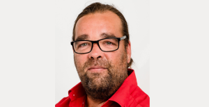 foto van Bert den Elzen